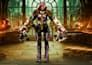 create stunning stylized 3d character design in blender